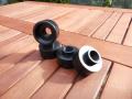Adapter fr Schweizer-Wasserscke